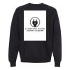 Legend - Premium Heavyweight Cross-Grain Crewneck Sweatshirt Thumbnail