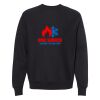 Legend - Premium Heavyweight Cross-Grain Crewneck Sweatshirt Thumbnail