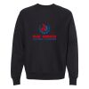 Legend - Premium Heavyweight Cross-Grain Crewneck Sweatshirt Thumbnail