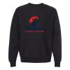 Legend - Premium Heavyweight Cross-Grain Crewneck Sweatshirt Thumbnail