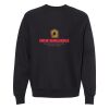 Legend - Premium Heavyweight Cross-Grain Crewneck Sweatshirt Thumbnail