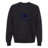 Legend - Premium Heavyweight Cross-Grain Crewneck Sweatshirt Thumbnail