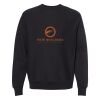 Legend - Premium Heavyweight Cross-Grain Crewneck Sweatshirt Thumbnail