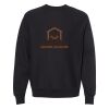 Legend - Premium Heavyweight Cross-Grain Crewneck Sweatshirt Thumbnail
