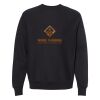 Legend - Premium Heavyweight Cross-Grain Crewneck Sweatshirt Thumbnail
