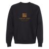 Legend - Premium Heavyweight Cross-Grain Crewneck Sweatshirt Thumbnail