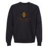 Legend - Premium Heavyweight Cross-Grain Crewneck Sweatshirt Thumbnail
