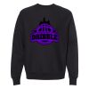 Legend - Premium Heavyweight Cross-Grain Crewneck Sweatshirt Thumbnail