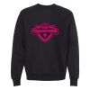 Legend - Premium Heavyweight Cross-Grain Crewneck Sweatshirt Thumbnail