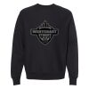 Legend - Premium Heavyweight Cross-Grain Crewneck Sweatshirt Thumbnail