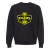 Legend - Premium Heavyweight Cross-Grain Crewneck Sweatshirt Thumbnail