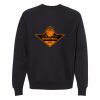 Legend - Premium Heavyweight Cross-Grain Crewneck Sweatshirt Thumbnail