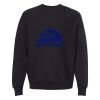 Legend - Premium Heavyweight Cross-Grain Crewneck Sweatshirt Thumbnail