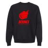 Legend - Premium Heavyweight Cross-Grain Crewneck Sweatshirt Thumbnail