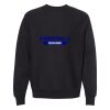 Legend - Premium Heavyweight Cross-Grain Crewneck Sweatshirt Thumbnail