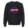 Legend - Premium Heavyweight Cross-Grain Crewneck Sweatshirt Thumbnail