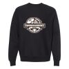 Legend - Premium Heavyweight Cross-Grain Crewneck Sweatshirt Thumbnail