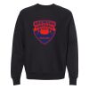 Legend - Premium Heavyweight Cross-Grain Crewneck Sweatshirt Thumbnail