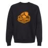 Legend - Premium Heavyweight Cross-Grain Crewneck Sweatshirt Thumbnail