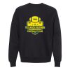 Legend - Premium Heavyweight Cross-Grain Crewneck Sweatshirt Thumbnail