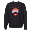 Legend - Premium Heavyweight Cross-Grain Crewneck Sweatshirt Thumbnail