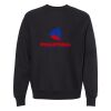 Legend - Premium Heavyweight Cross-Grain Crewneck Sweatshirt Thumbnail