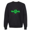 Legend - Premium Heavyweight Cross-Grain Crewneck Sweatshirt Thumbnail