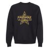 Legend - Premium Heavyweight Cross-Grain Crewneck Sweatshirt Thumbnail