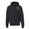 Legend - Premium Heavyweight Cross-Grain Hooded Sweatshirt Thumbnail