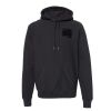 Legend - Premium Heavyweight Cross-Grain Hooded Sweatshirt Thumbnail