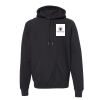 Legend - Premium Heavyweight Cross-Grain Hooded Sweatshirt Thumbnail