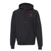 Legend - Premium Heavyweight Cross-Grain Hooded Sweatshirt Thumbnail