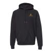 Legend - Premium Heavyweight Cross-Grain Hooded Sweatshirt Thumbnail
