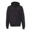 Legend - Premium Heavyweight Cross-Grain Hooded Sweatshirt Thumbnail