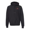Legend - Premium Heavyweight Cross-Grain Hooded Sweatshirt Thumbnail