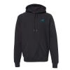 Legend - Premium Heavyweight Cross-Grain Hooded Sweatshirt Thumbnail