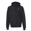 Legend - Premium Heavyweight Cross-Grain Hooded Sweatshirt Thumbnail