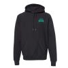 Legend - Premium Heavyweight Cross-Grain Hooded Sweatshirt Thumbnail