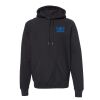 Legend - Premium Heavyweight Cross-Grain Hooded Sweatshirt Thumbnail