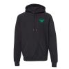 Legend - Premium Heavyweight Cross-Grain Hooded Sweatshirt Thumbnail
