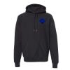 Legend - Premium Heavyweight Cross-Grain Hooded Sweatshirt Thumbnail