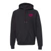 Legend - Premium Heavyweight Cross-Grain Hooded Sweatshirt Thumbnail