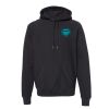 Legend - Premium Heavyweight Cross-Grain Hooded Sweatshirt Thumbnail
