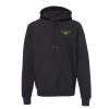 Legend - Premium Heavyweight Cross-Grain Hooded Sweatshirt Thumbnail