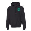 Legend - Premium Heavyweight Cross-Grain Hooded Sweatshirt Thumbnail