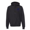 Legend - Premium Heavyweight Cross-Grain Hooded Sweatshirt Thumbnail