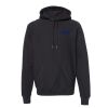 Legend - Premium Heavyweight Cross-Grain Hooded Sweatshirt Thumbnail