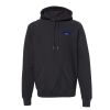 Legend - Premium Heavyweight Cross-Grain Hooded Sweatshirt Thumbnail