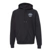 Legend - Premium Heavyweight Cross-Grain Hooded Sweatshirt Thumbnail