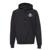 Legend - Premium Heavyweight Cross-Grain Hooded Sweatshirt Thumbnail